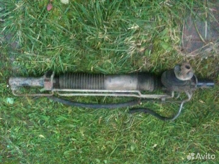 Дэу Эсперо Рулевая рейка гур