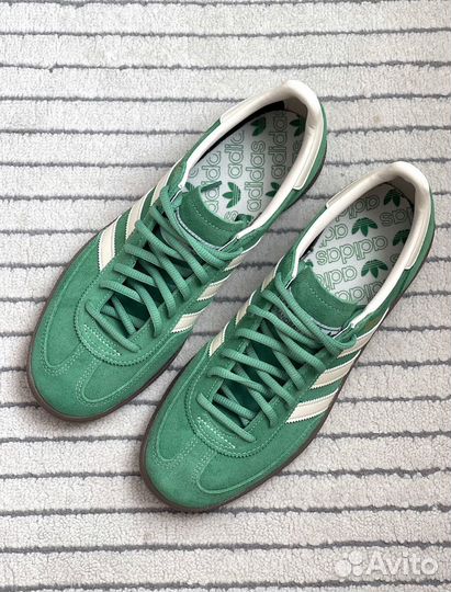 Кроссовки Adidas Handball Spezial 