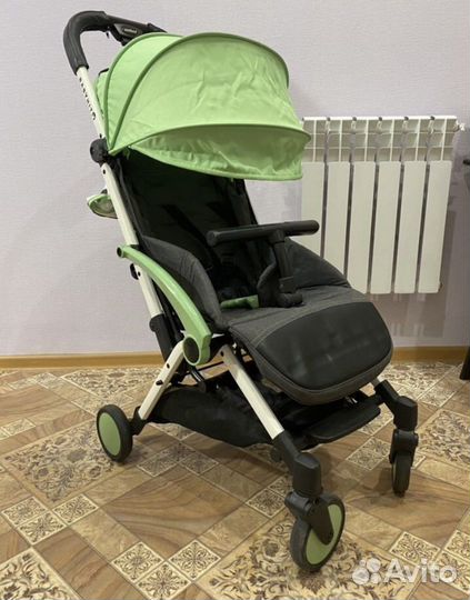 Прогулочная коляска babyhit