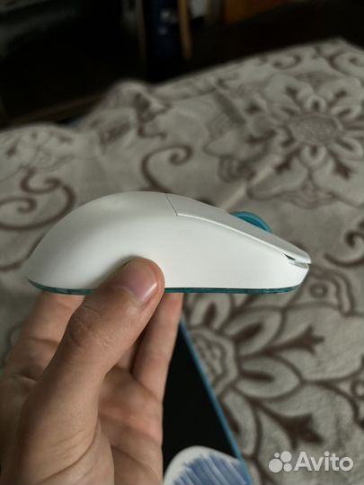 Мышь lamzu atlantis mini