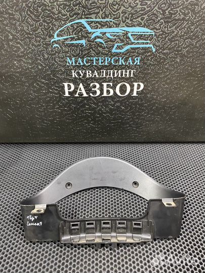 Рамка панели приборов Ford Transit Connect