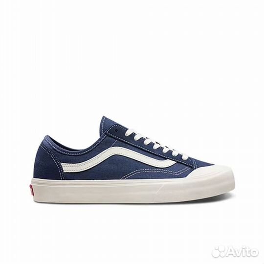 Vans Style 36 