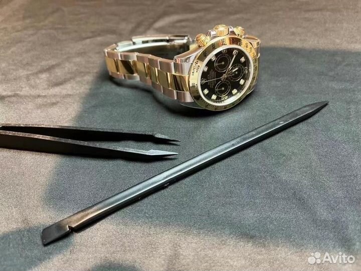 Защитные пленки для часов Rolex