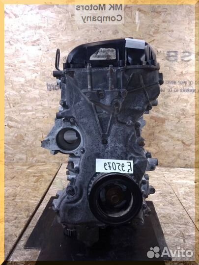 Двигатель aoda 2,0 Ford Focus 2 Mondeo 3 4 C-Max