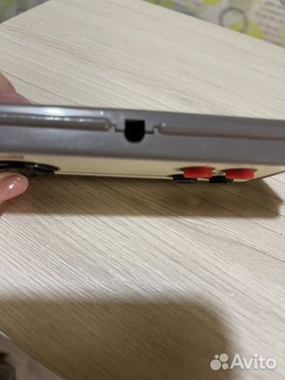 Пистолет для dendy