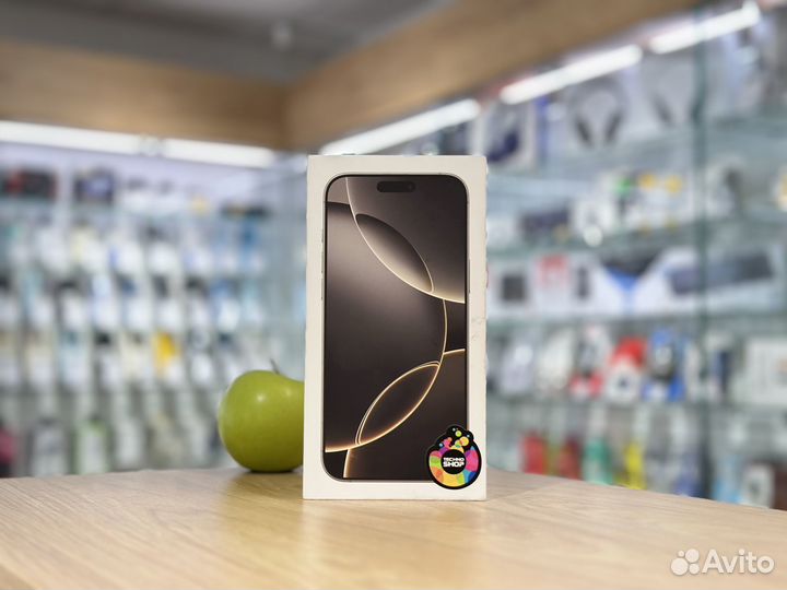 iPhone 16 Pro Max, 1 ТБ