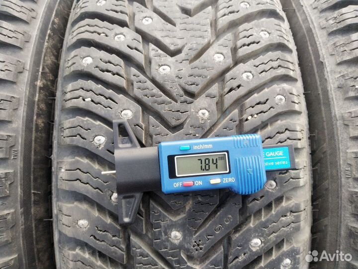 Nokian Tyres Nordman 8 185/65 R15