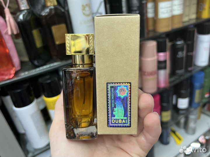 Yves saint laurent black opium