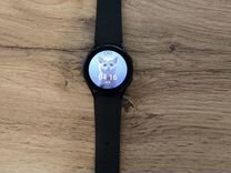 Samsung galaxy watch 4 40мм ростест новые