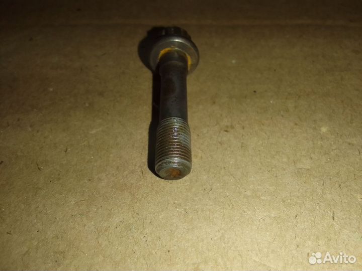 Болт крышки шатуна Mazda Demio ZJ