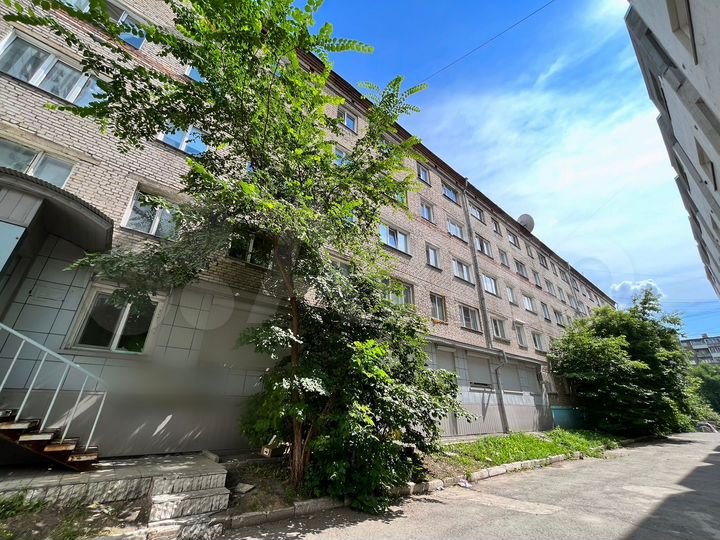 Свободного назначения, 290 м²