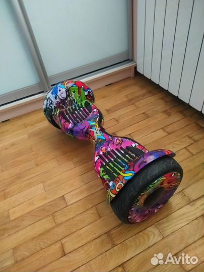 Гироскутер бу 10.5