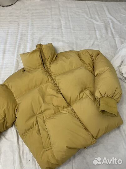 Пуховик finn flare женский S