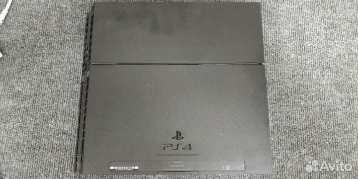 Sony PlayStation 4 500GB