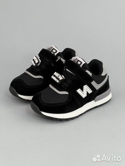 Кроссовки new balance детские