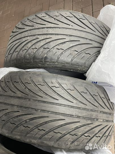 Sunny SN3970 235/40 R18