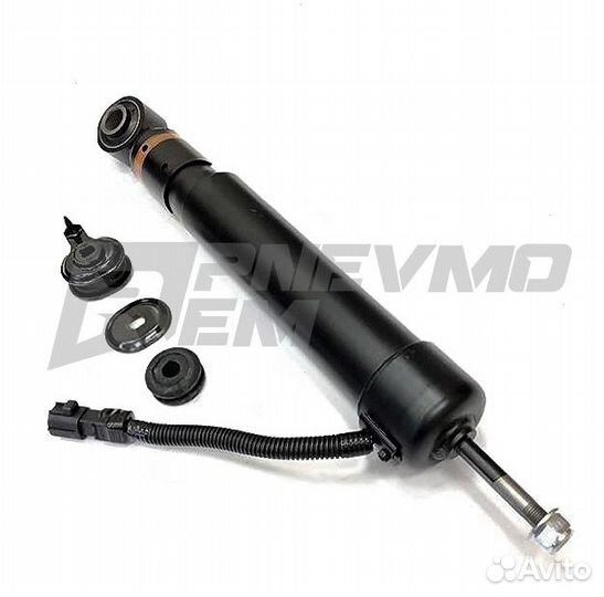 Задний амортизатор для Lexus GX 470