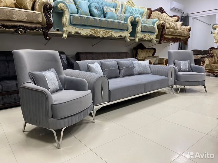 Диван Релакс