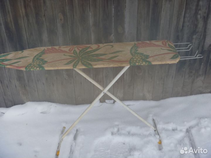 Гладильные доски 5 шт