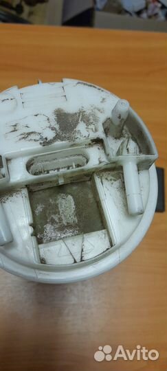 Насос топливный fiat Punto 1 (176)