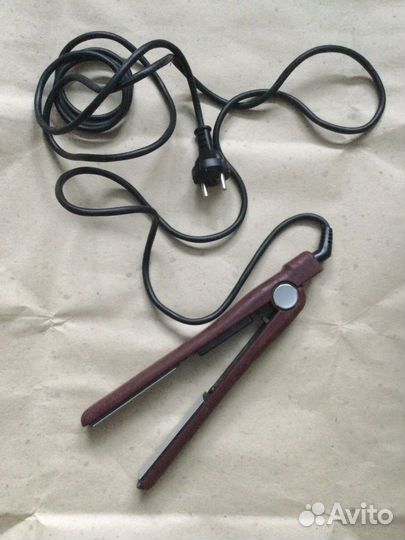 Выпрямитель для волос Vidal Sassoon модель VS5324E