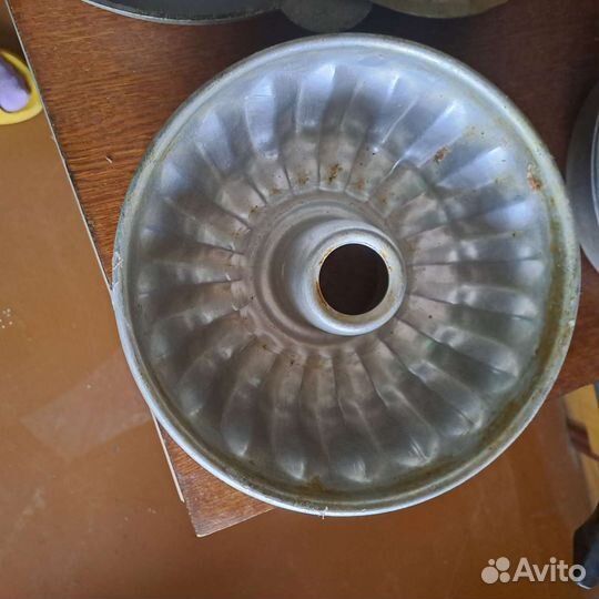 Посуда для кухни