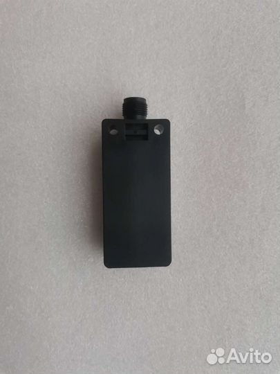 Ультразвуковой датчик