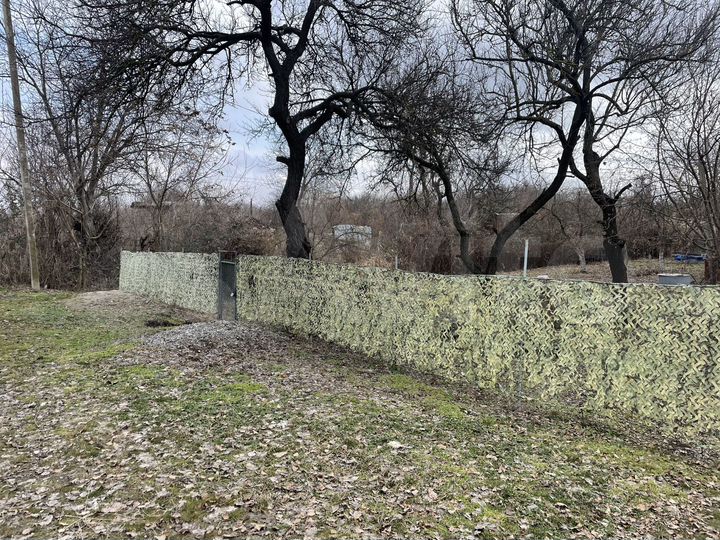 Участок 8,2 сот. (ИЖС)