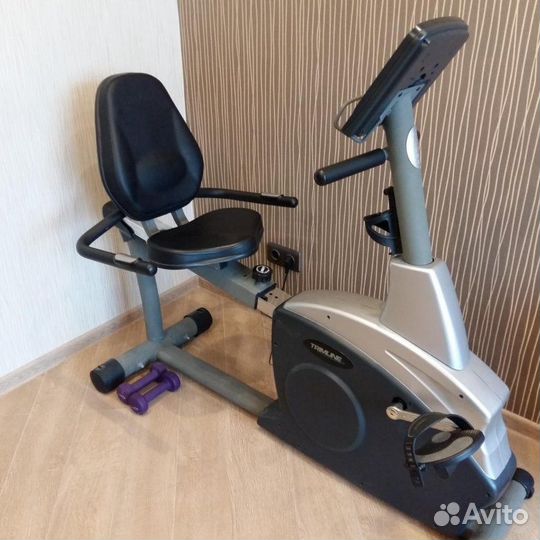 Горизонтальные велотренажеры с доставкой