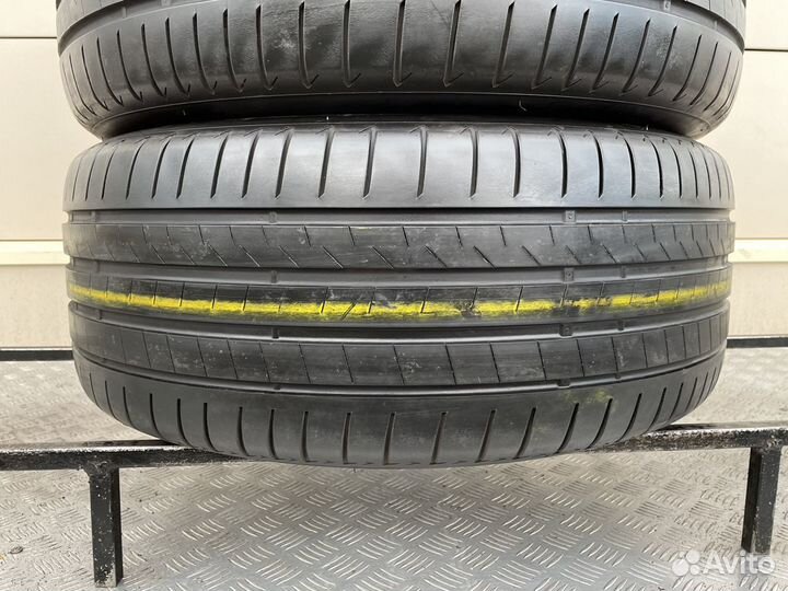 Bridgestone Alenza 001 285/50 R20