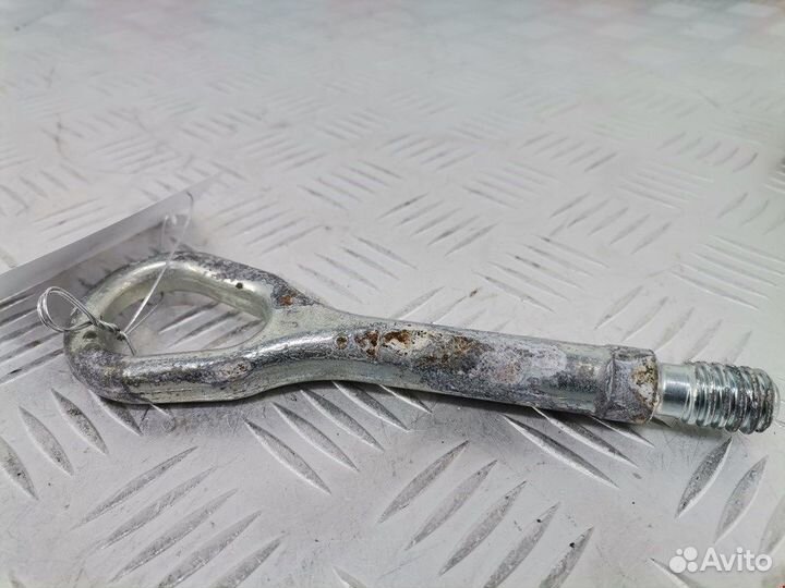 Крюк для mercedes-benz A-Class (W168)