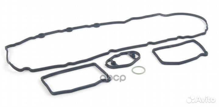 Прокладка крышки клапанов 11127588418 BMW