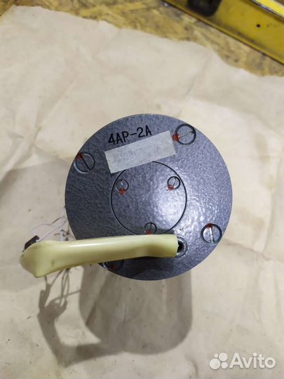 Электродвигатель постоянного тока 4ар-2А