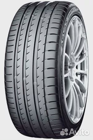 Yokohama Advan Sport V105 285/30 R20