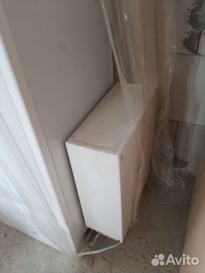 Очиститель воздуха Tion EXT X 2000