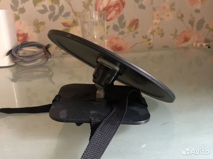 Зеркало детское в машину