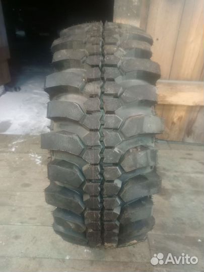 Nortec ET 500 35/11.5 R16