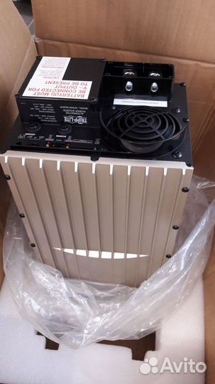 Ибп безперебойный блок питания Tripp-Lite 3,6 кВт