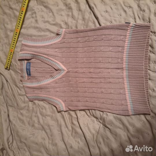 Жилетка женская Arizona, рр44/46