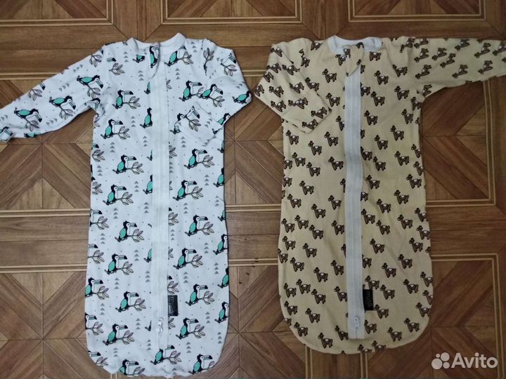 Детская одежда новая