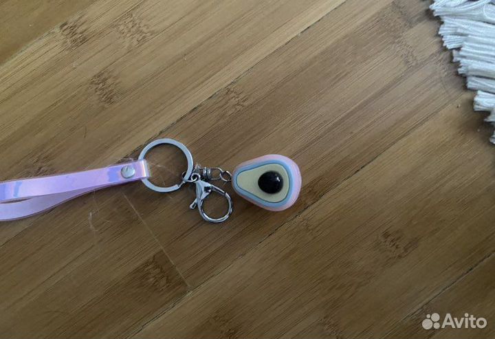 Брелок для всего