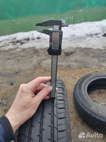 Triangle Connex Van TV701 175/70 R14C 104
