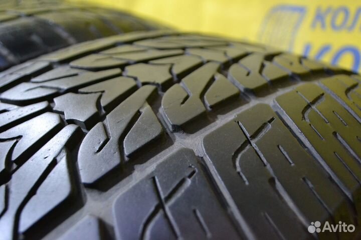 Roadstone Roadian HP SUV 265/60 R18