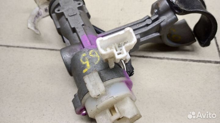 Замок зажигания Picanto 2011-2017