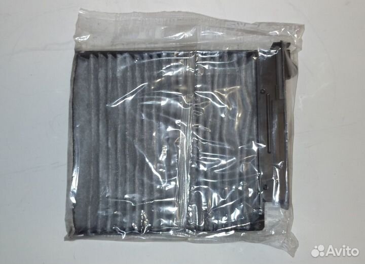 Фильтр угольный Logan