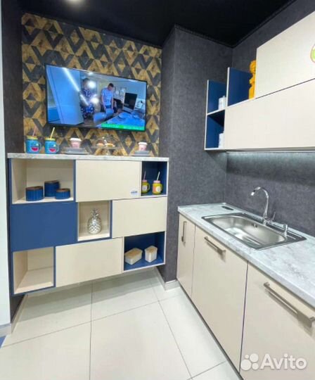 Кухонный гарнитур от производителя