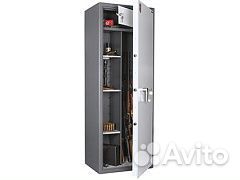 Оружейный сейф Сапсан 4 Надежный