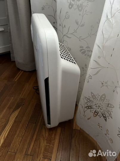 Очиститель Воздуха Philips AC4014