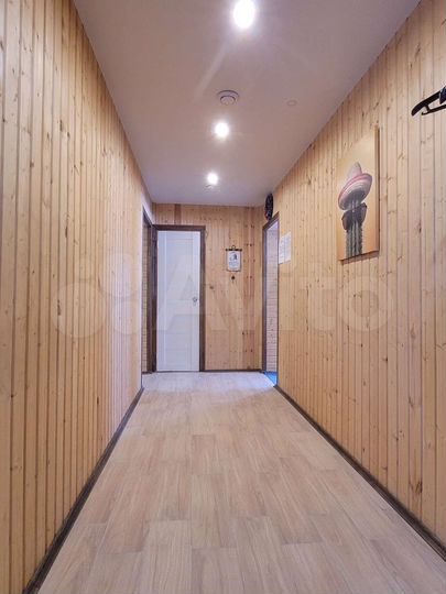 Дом 200 м² на участке 10 сот.