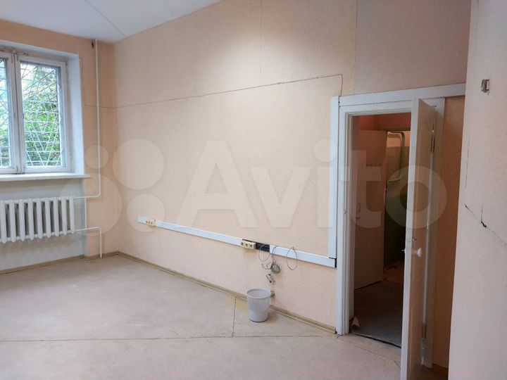 Свободного назначения, 80 м²